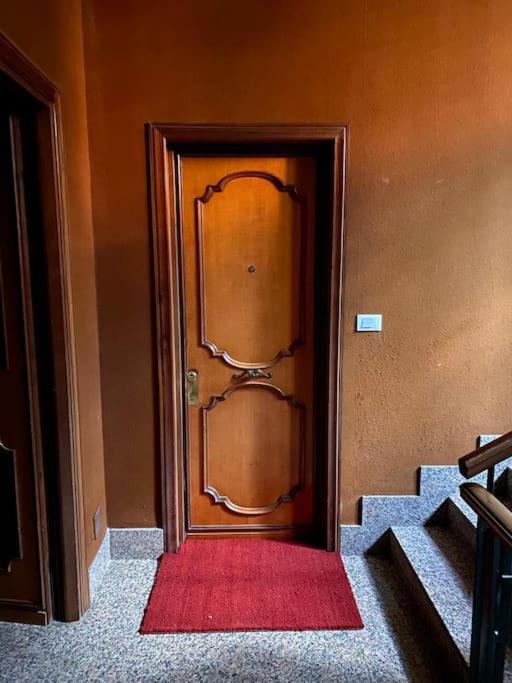 Alfredo Luxury House Apartment Roma Exterior foto