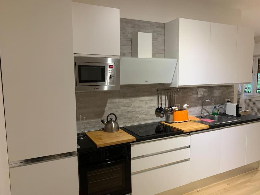 Alfredo Luxury House Apartment Roma Exterior foto