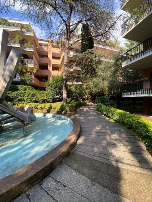 Alfredo Luxury House Apartment Roma Exterior foto