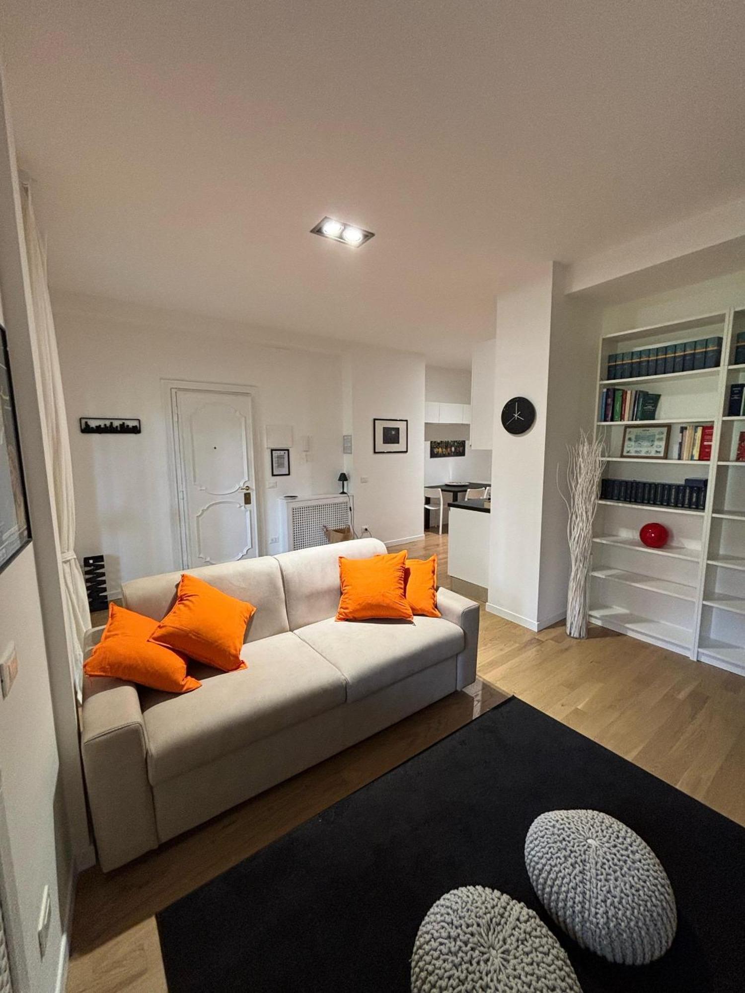 Alfredo Luxury House Apartment Roma Exterior foto